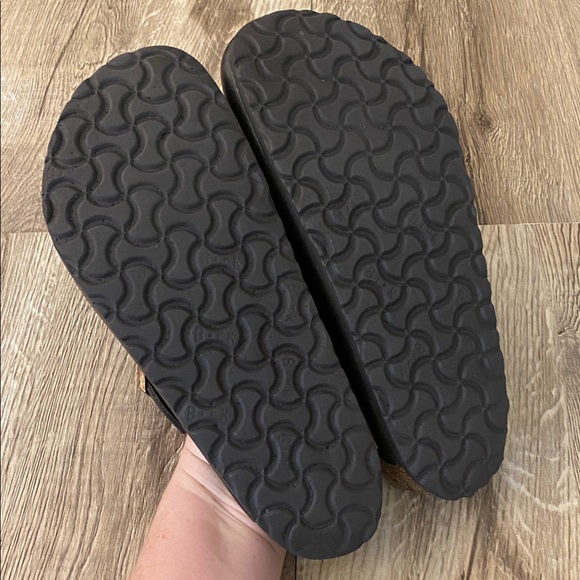 Birkenstock Brown chocolate Boston 39 - Picture 11 of 14